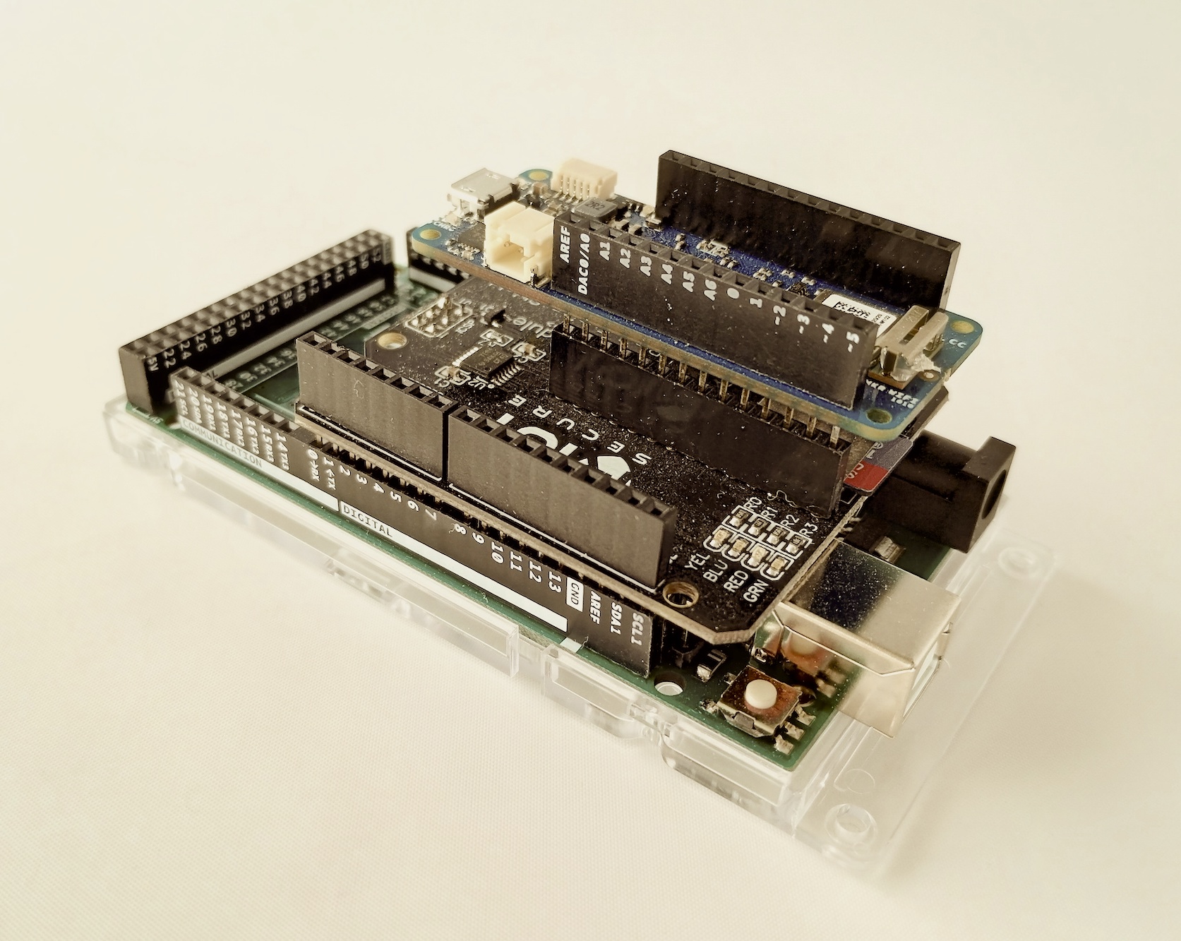 Arduino Mega
