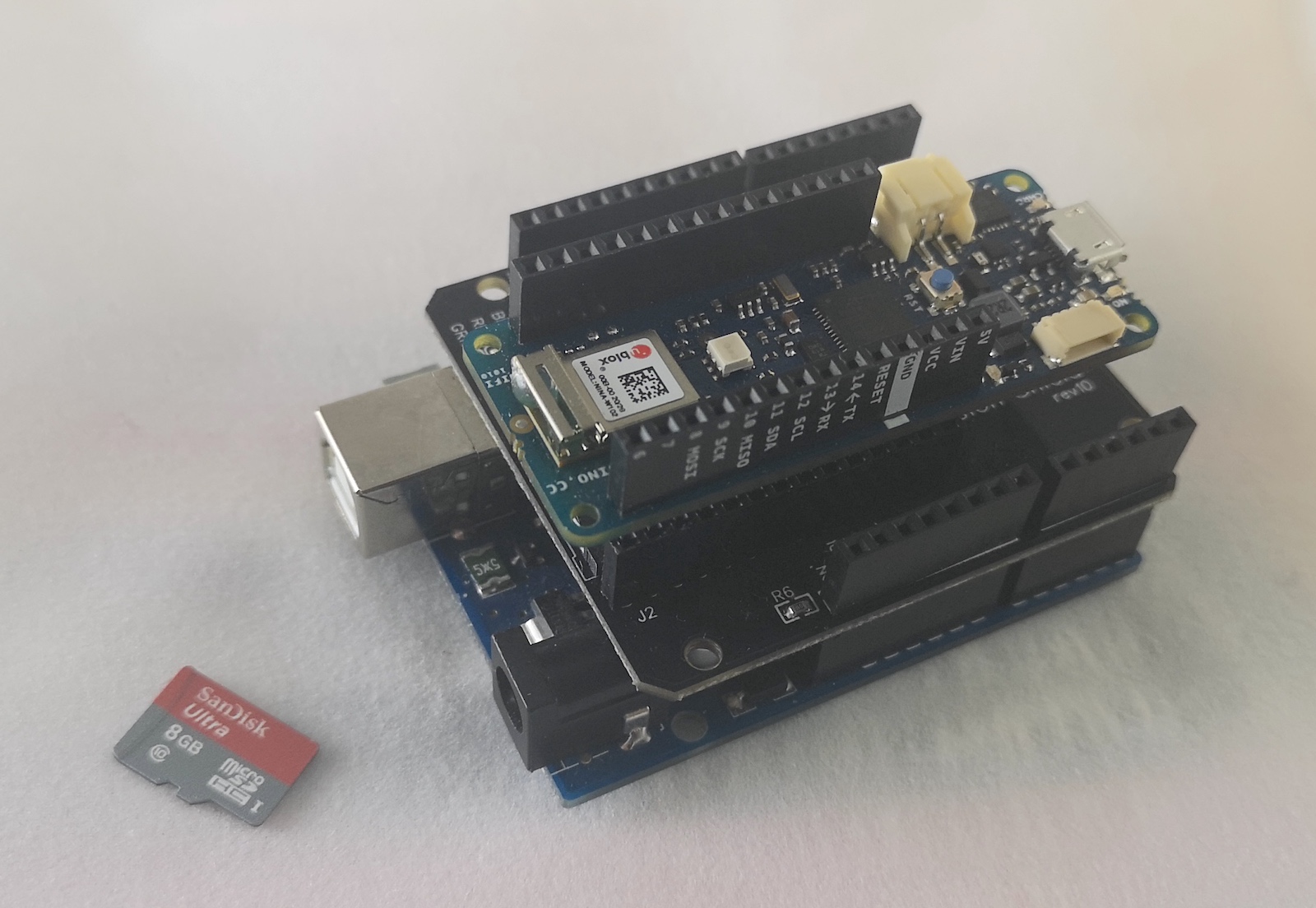Arduino Uno