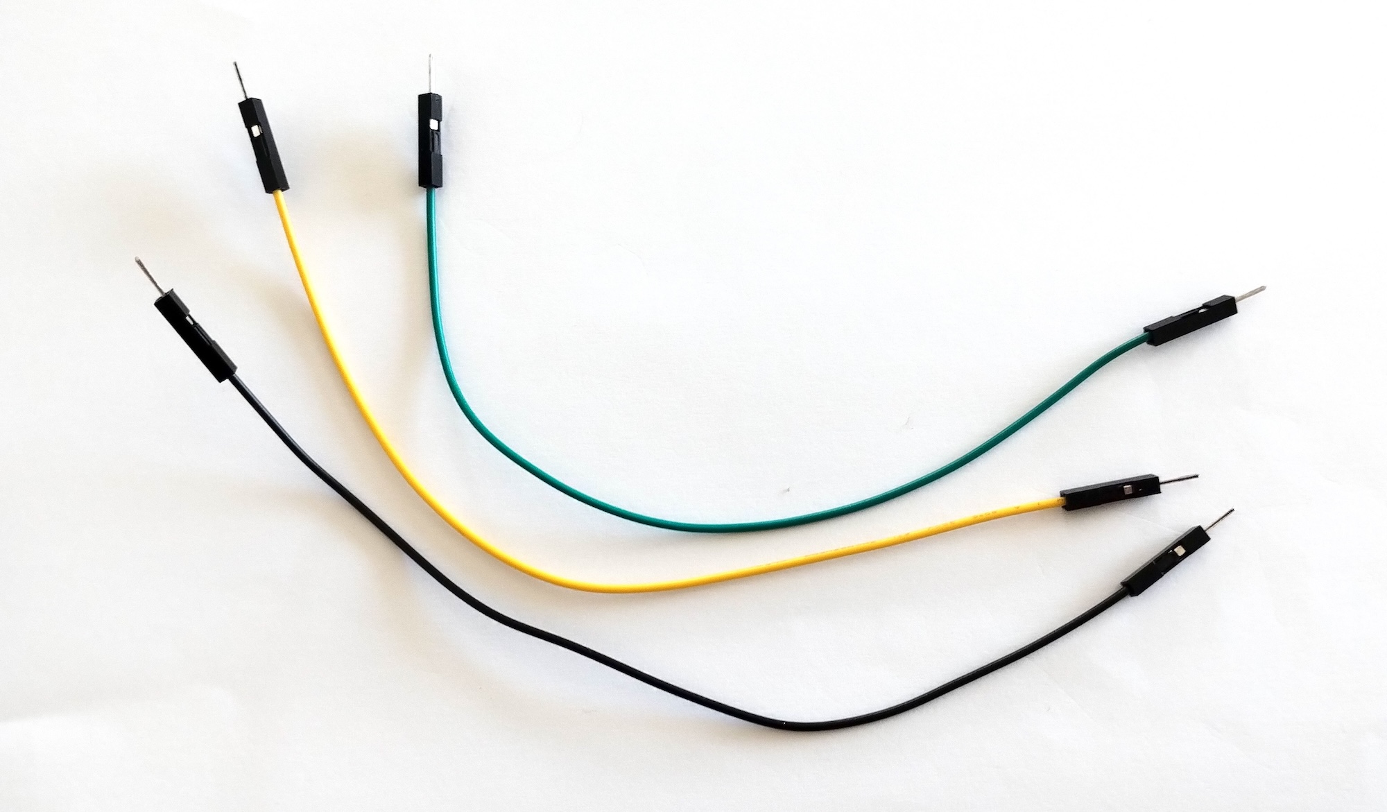 Serial Adapter Cable